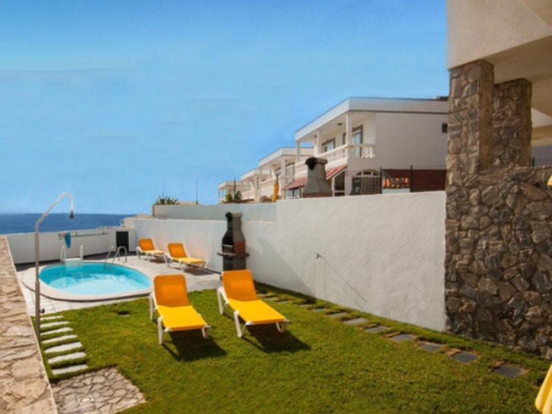 Villas Mirador Del Mar Puerto Rico  Exterior photo