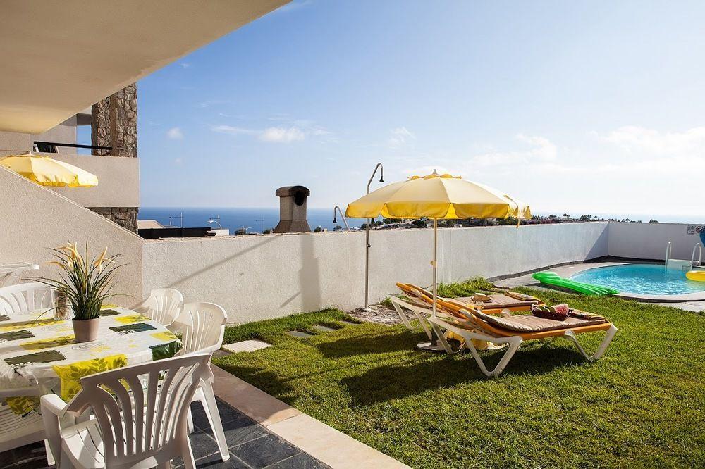 Villas Mirador Del Mar Puerto Rico  Exterior photo