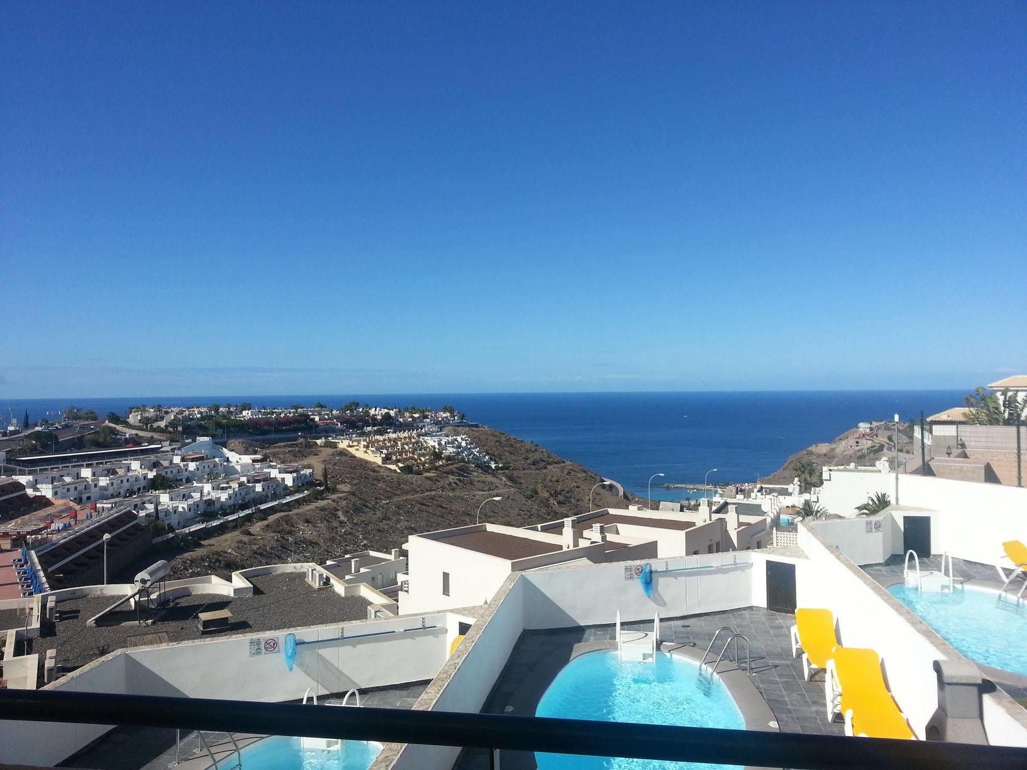 Villas Mirador Del Mar Puerto Rico  Exterior photo